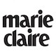 Marie Claire logo