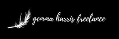 Gemma Harris Freelance - podcast writer and researcher