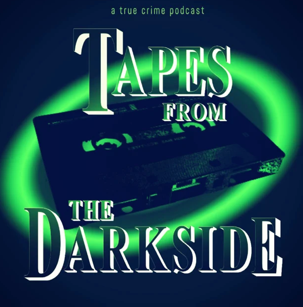 Tapes From The Darkside Bogle Chandler