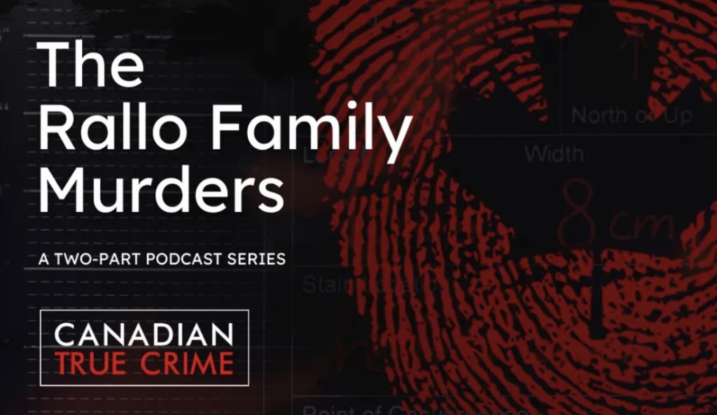 rallo family murders