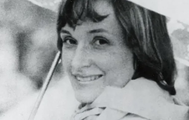 JoAnn Wilson